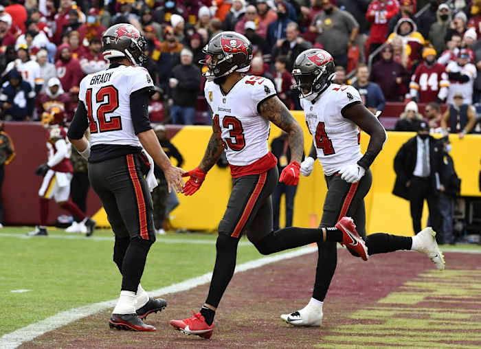 Brad Mills-USA TODAY Sports